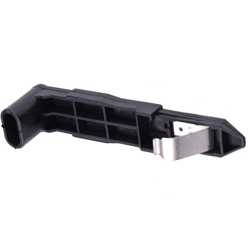 Set of 2 Plastic Headlight Anchors for Volvo XC60 (Right & Left Side)