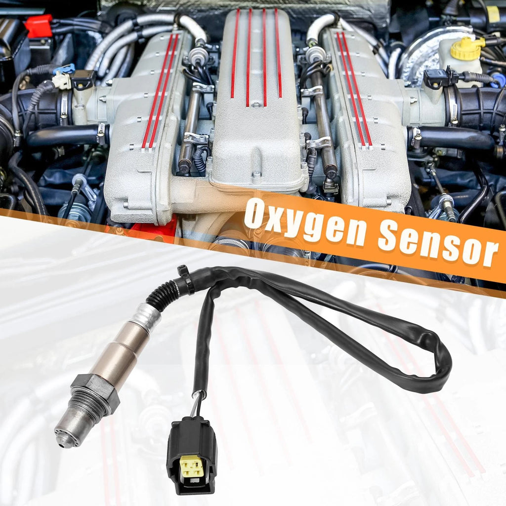Upstream O2 Oxygen Sensor Replacement for Dodge Caliber (2007–2010)