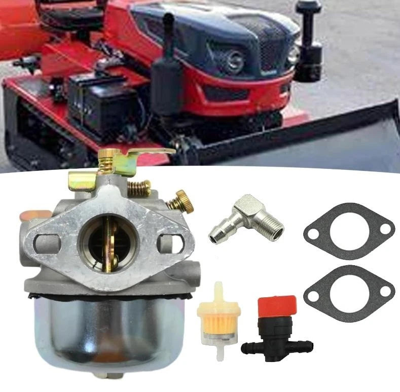 Carburetor for Agricultural Equipment (Cost-effective Operation)