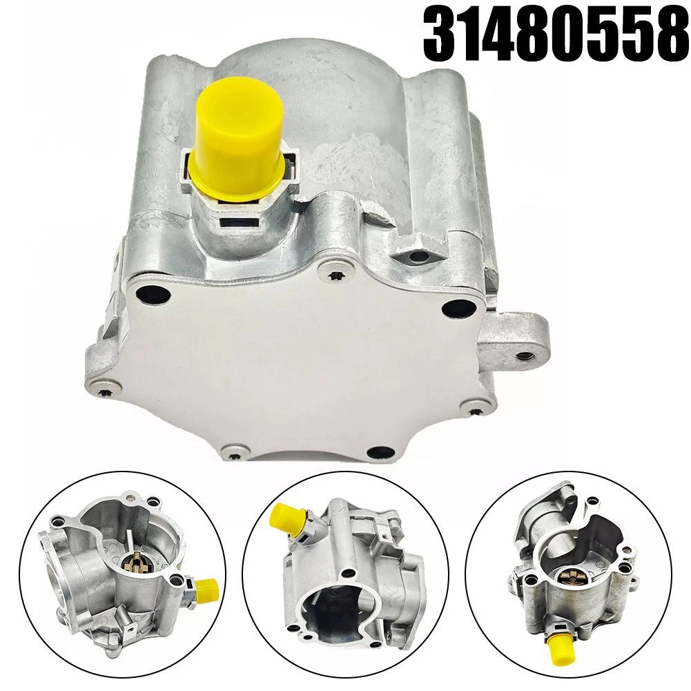 Brake Vacuum Pump for Volvo (2015–2019)