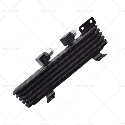 Engine Oil Cooler for Mitsubishi Pajero V75W V77W (1999–2006)