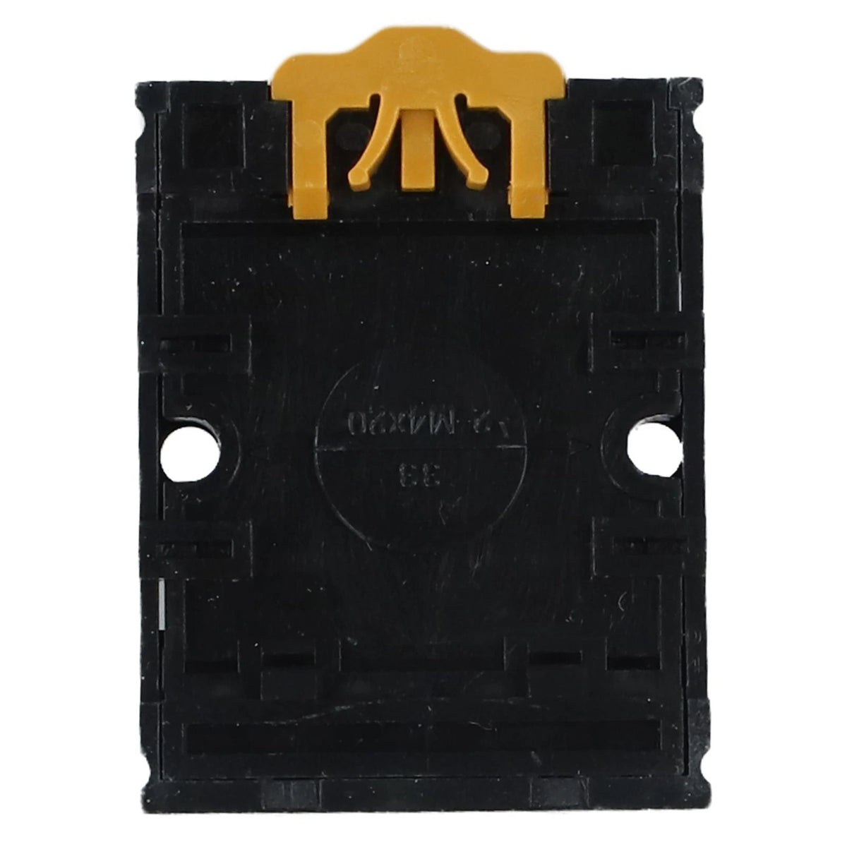 Delay Timer Relay for ASY3D (Intelligent Chip, Easy Installation)