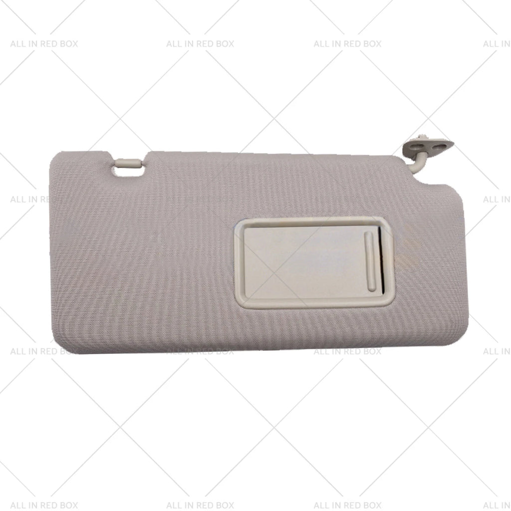 Right Side Sun Visor for Nissan Tiida C11 (2004–2012)