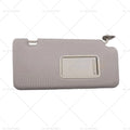 Right Side Sun Visor for Nissan Tiida C11 (2004–2012)