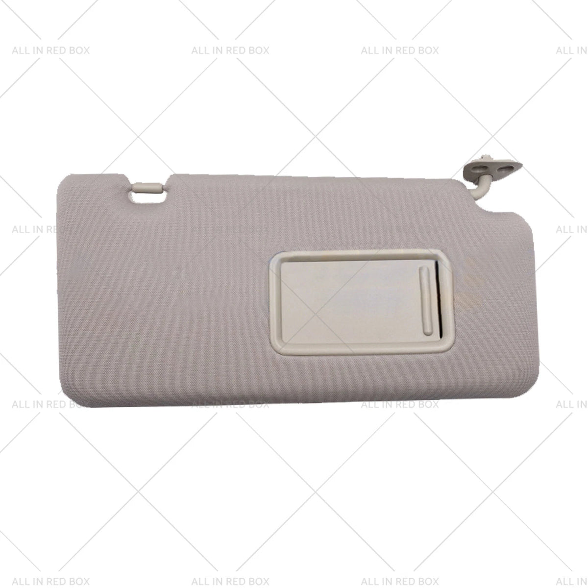 Right Side Sun Visor for Nissan Tiida C11 (2004–2012)