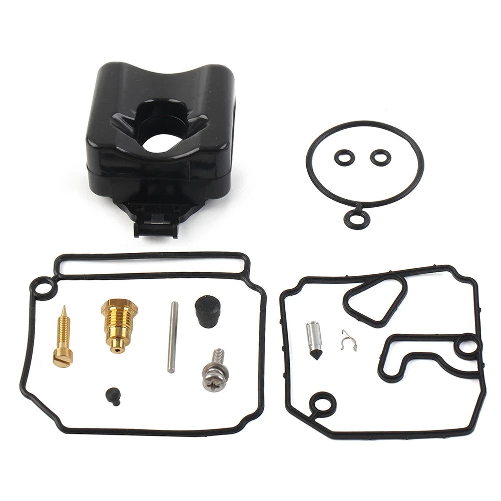 Carburetor Conversion Kit for Yamaha 3 Cyl 60hp 1992–2006, 70hp 1992–2009