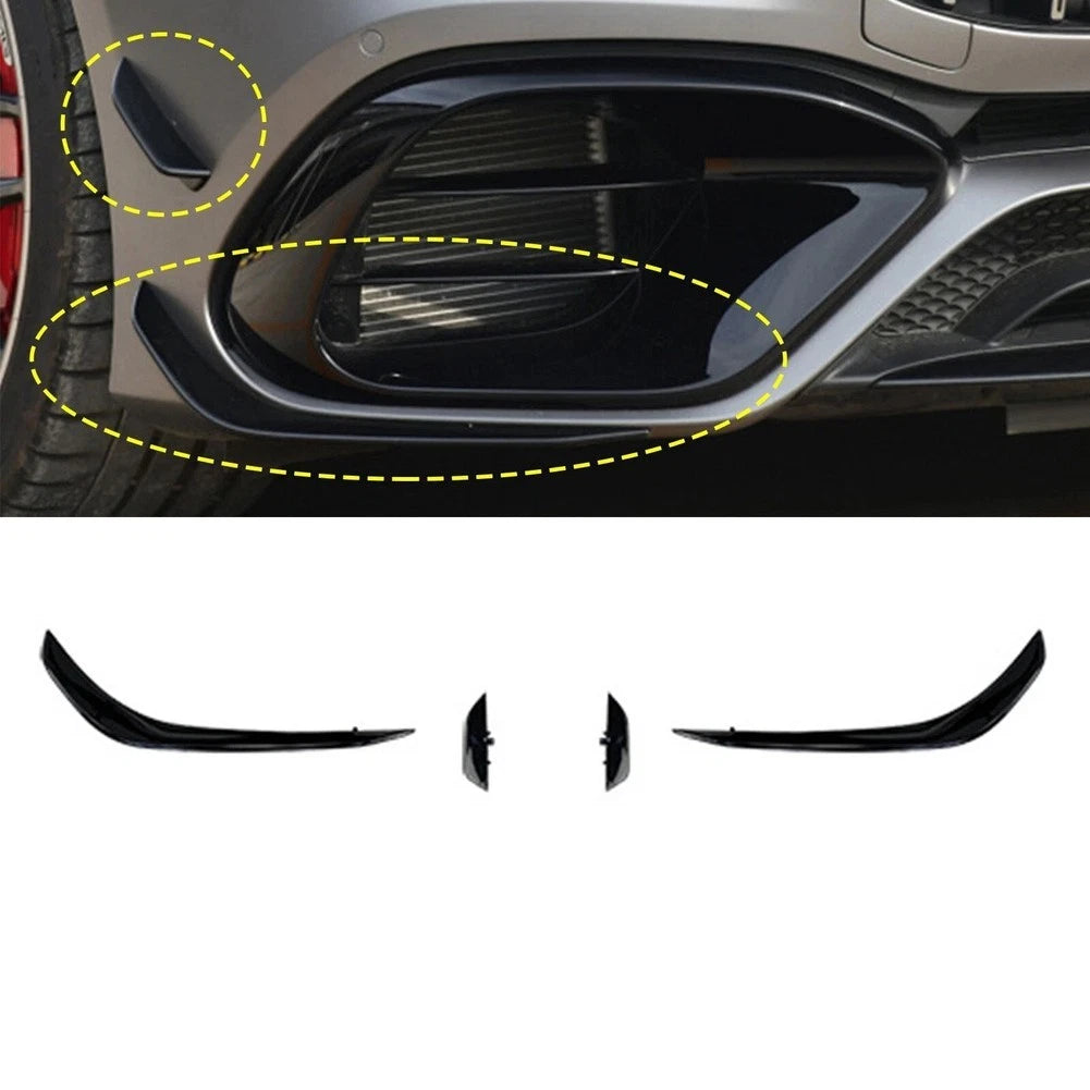 Front Bumper Lip for - Custom Fit, Easy Installation