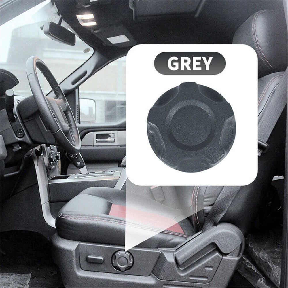 Seat Track Control Lever Knob for Ford F-150 (2009–2014)