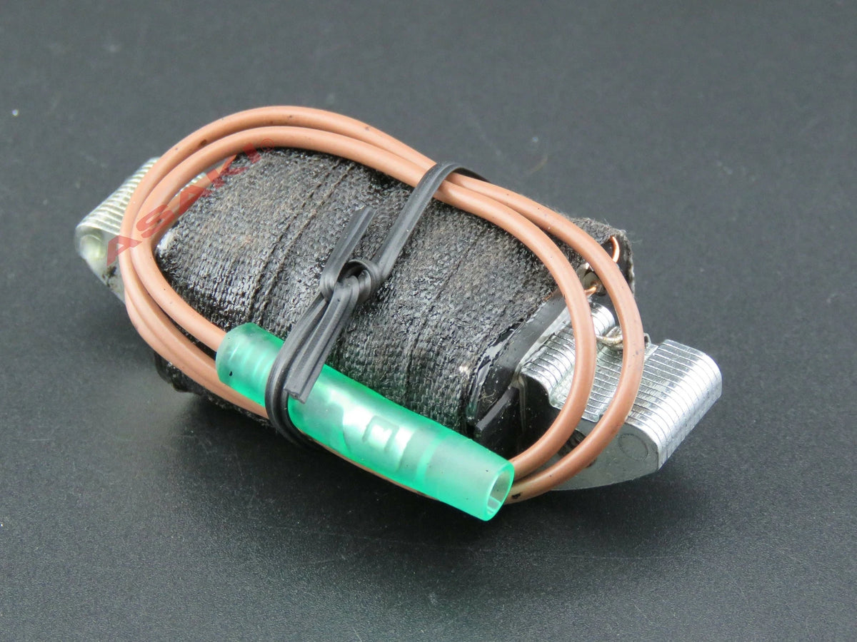 Coil, Charge for Yamaha Outboard 60, 70 HP (E60MLHT/70ETLN) 6H3-85520-00