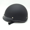 Half Helmet for Motorcycle (DOT Approved)