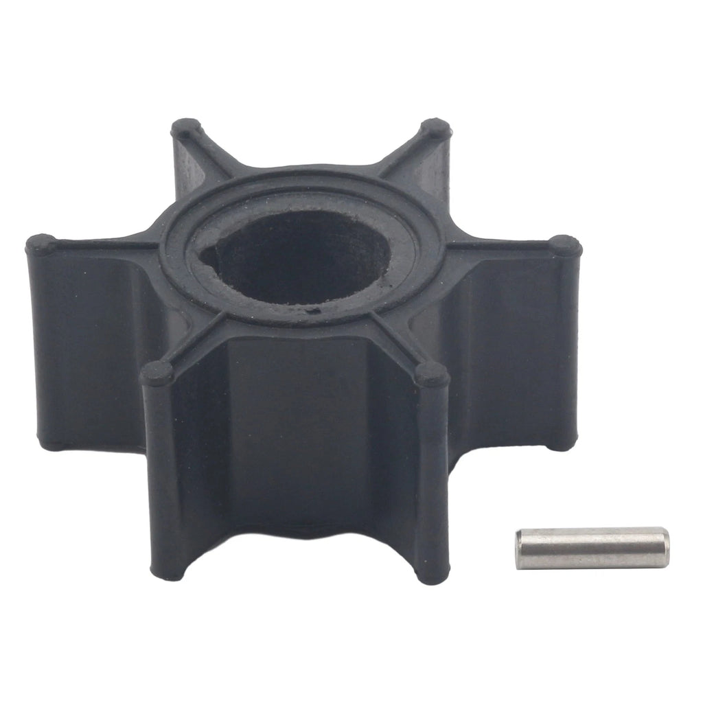 Water Pump Impeller with Key for Mercury 15 20 HP 9.9 (209cc) (1990–2023) 47-803748