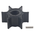 Water Pump Impeller with Key for Mercury 15 20 HP 9.9 (209cc) (1990–2023) 47-803748