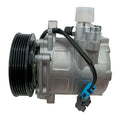 A/C Compressor E-6685798 for Bobcat 430 (TM-08 Style) Skid Steer Loader