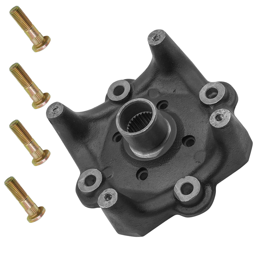 Wheel Hub with Studs for Can-Am Maverick X3 (2017–2024)