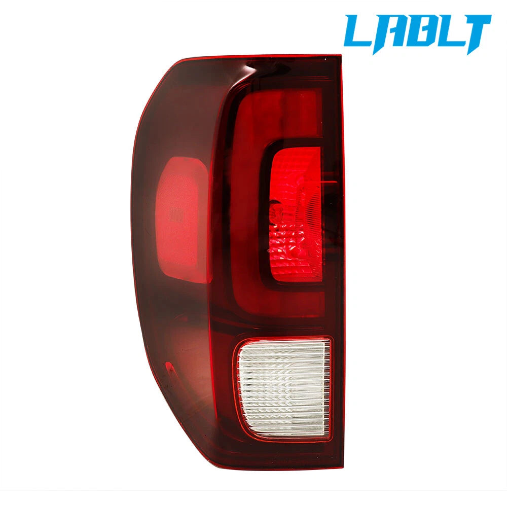 Driver Side Rear Tail Light Lamp Assembly for Honda Ridgeline (2017–2023)