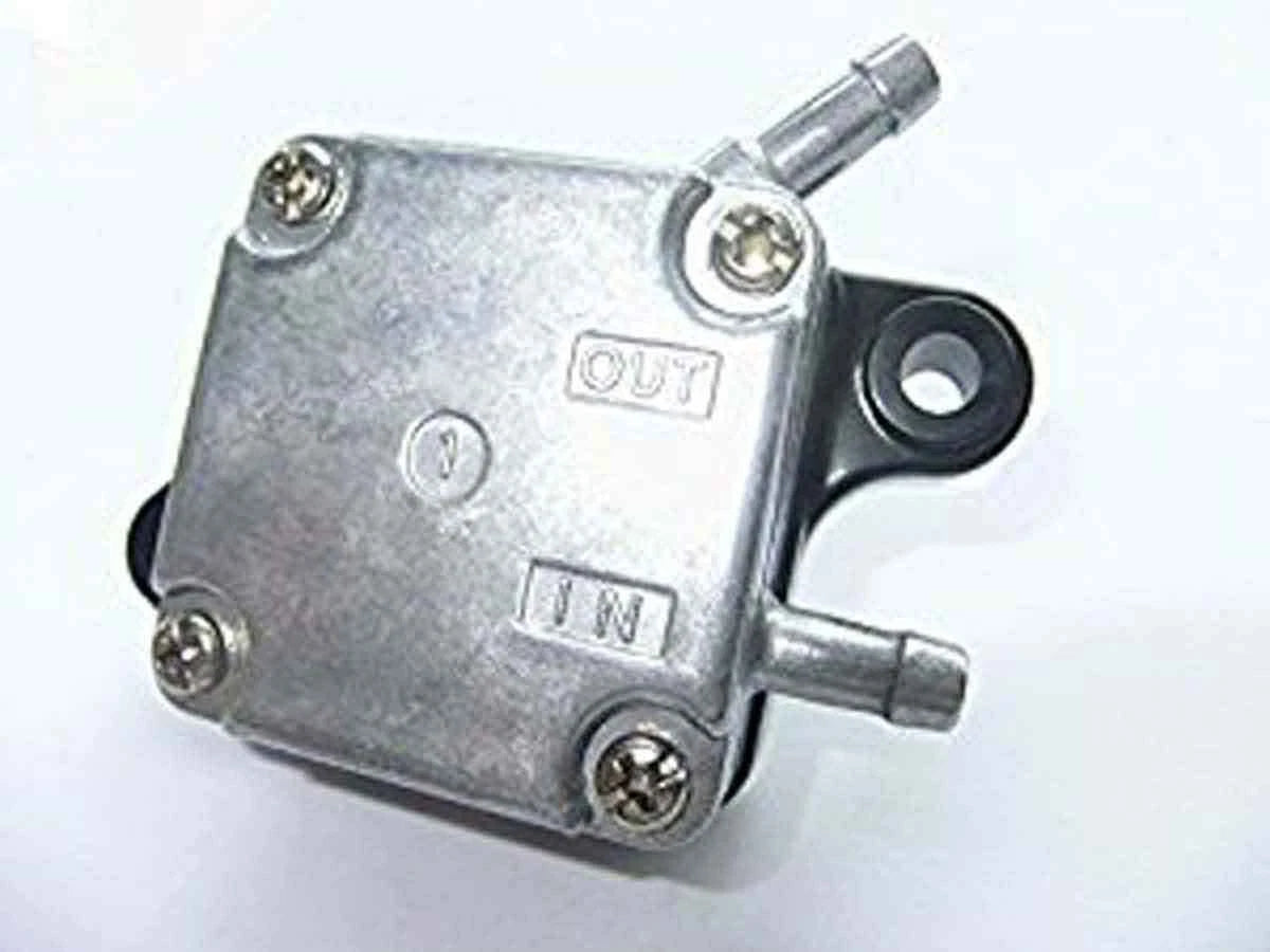 Fuel Pump for Yamaha 6-9.9 HP 4 Stroke (600-096)