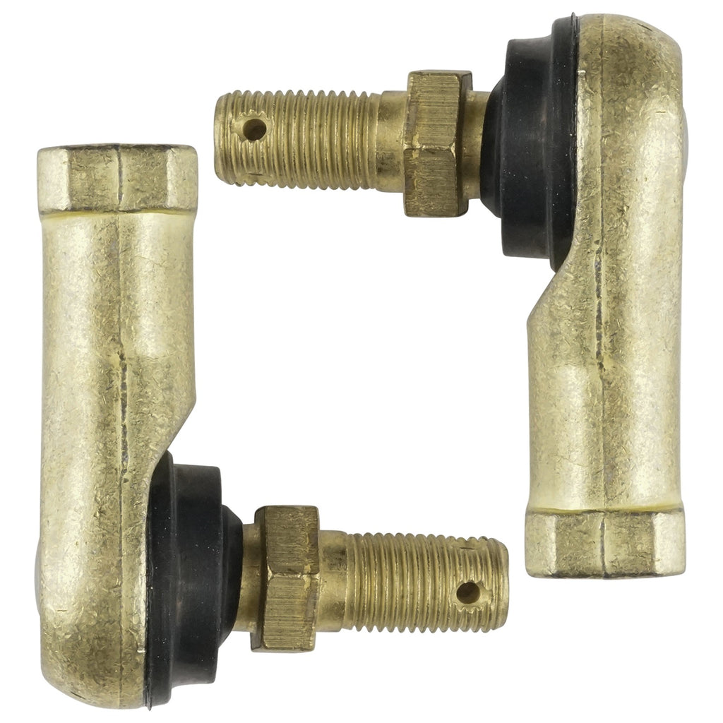 Tie Rod End Kit Replacement for Yamaha Wolverine 350 YFM350X (2006–2009)