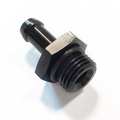ORB6 to AN6 Male Hose Fitting Adapter for Fuel Gas (Universal)