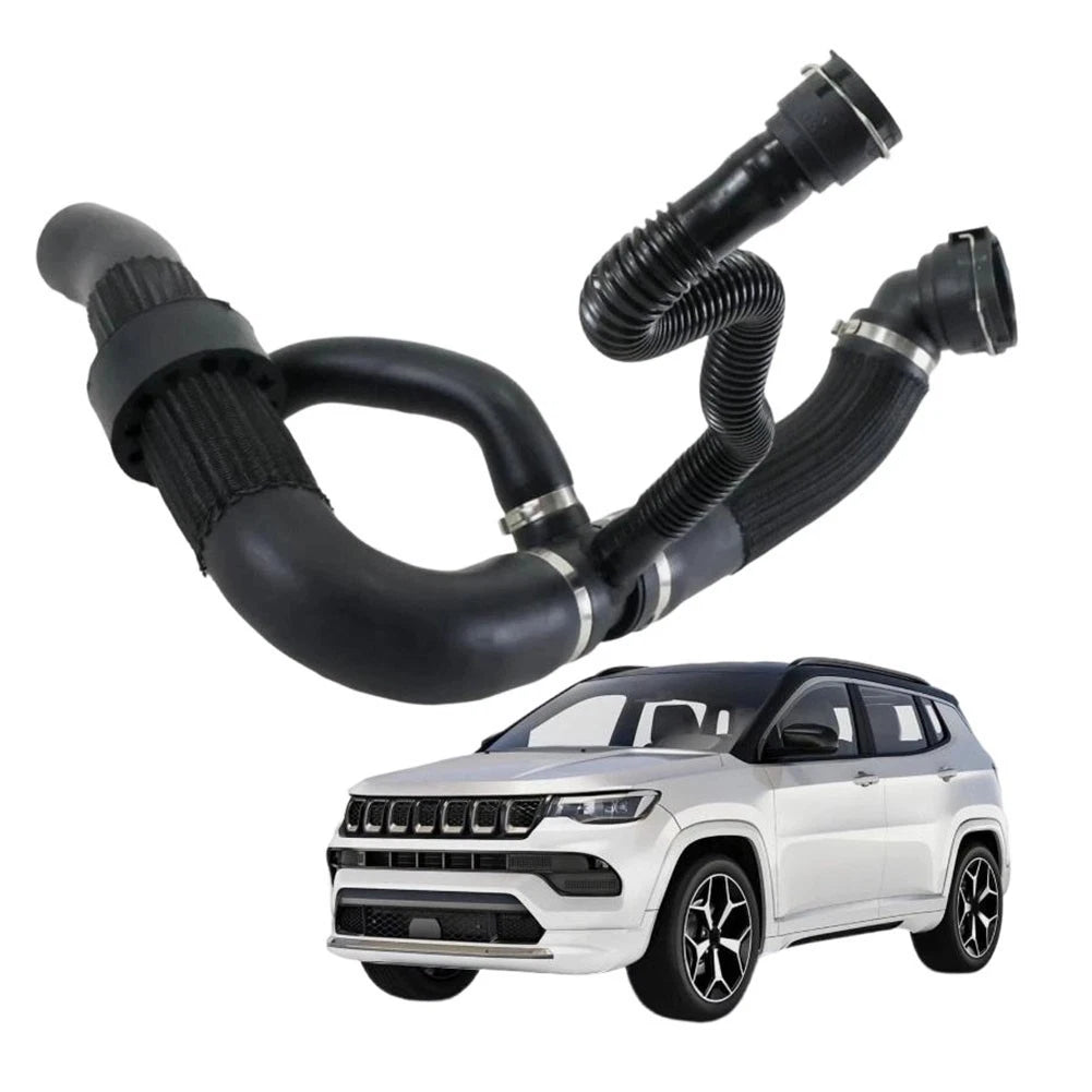 68380330AA Engine Coolant Hose for Jeep For Compass 2017-2022 Direct Install