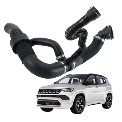 68380330AA Engine Coolant Hose for Jeep For Compass 2017-2022 Direct Install