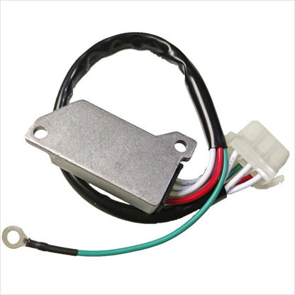 Voltage Rectifier Regulator for Suzuki GN250 (1999)