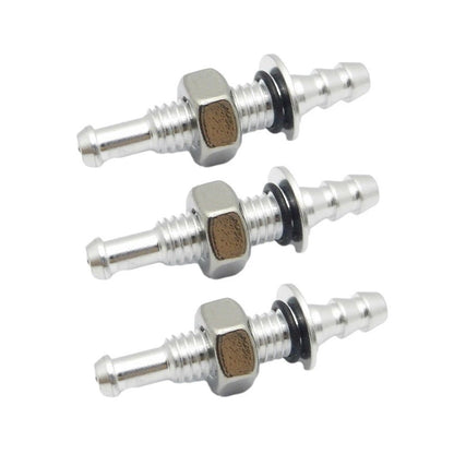 Motor Water Cooling Nipples for RC Boat (Easy Installation)