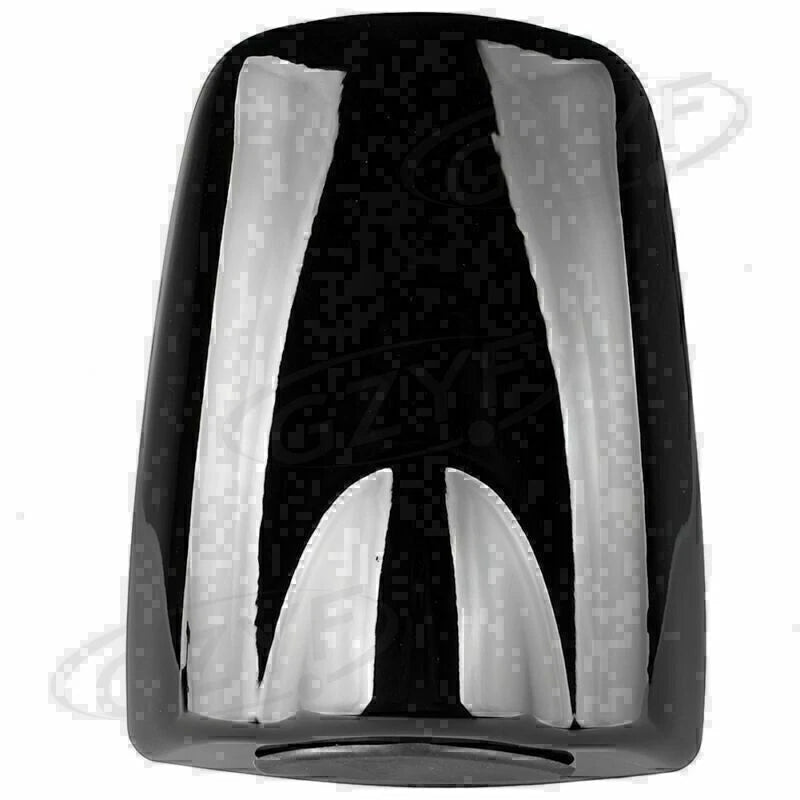 Motor Rear Seat Cover Fairing Cowl Panel fit Honda CBR 929RR 2000 2001 Black