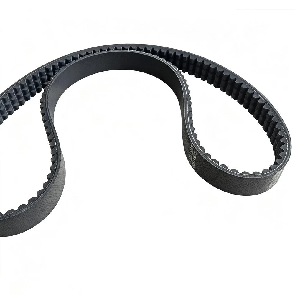 Belt Loader Pump Belt for Construction Equipment (Aftermarket Replacement)