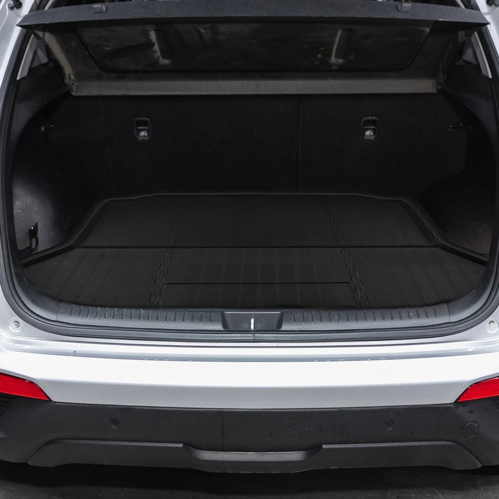 Cargo Trunk Tray Cargo Liner for Hyundai Elantra (2017–2018)