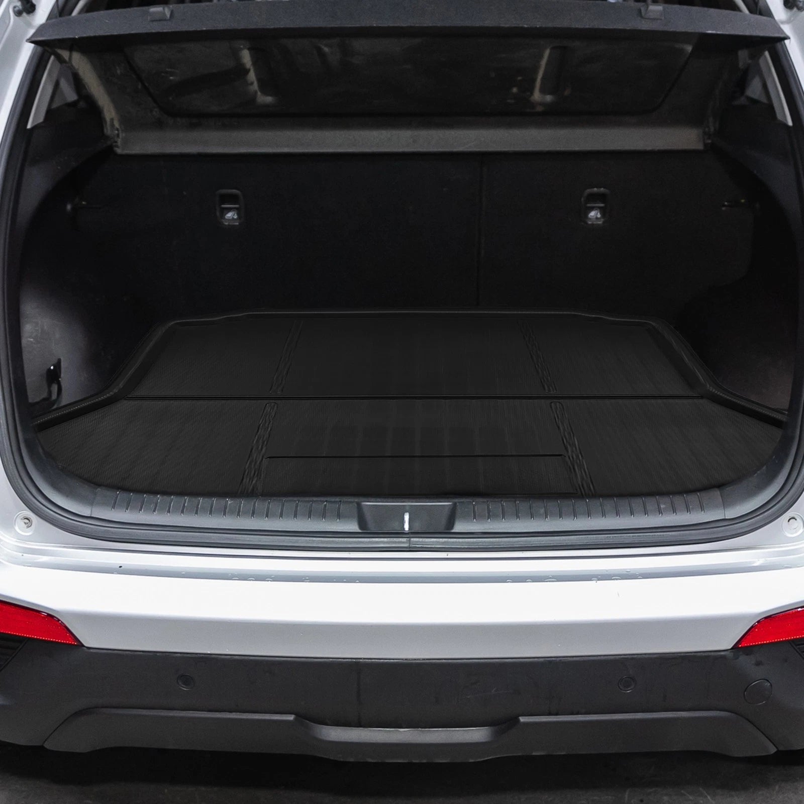 Cargo Trunk Tray Cargo Liner for Hyundai Elantra (2017–2018)