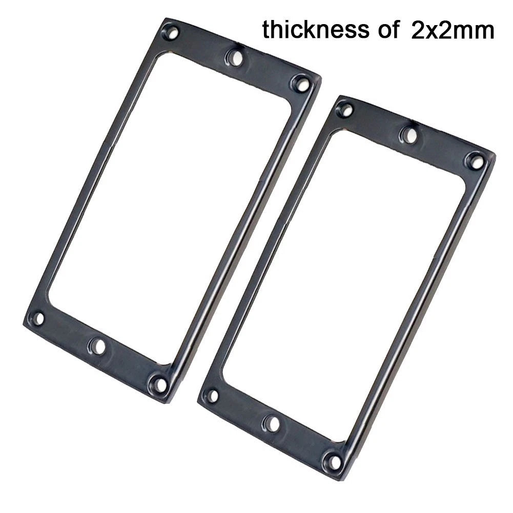 2X Pickup Surround Guitar Humbucker for Electric Guitar