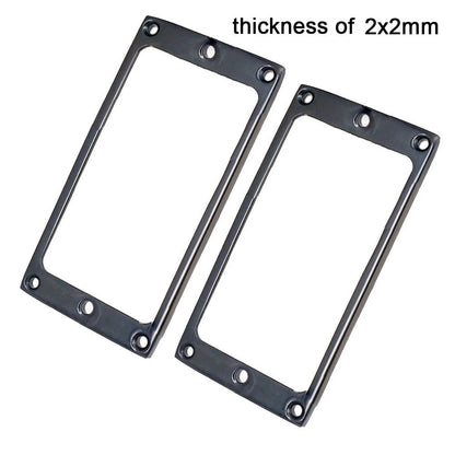 2X Pickup Surround Guitar Humbucker for Electric Guitar
