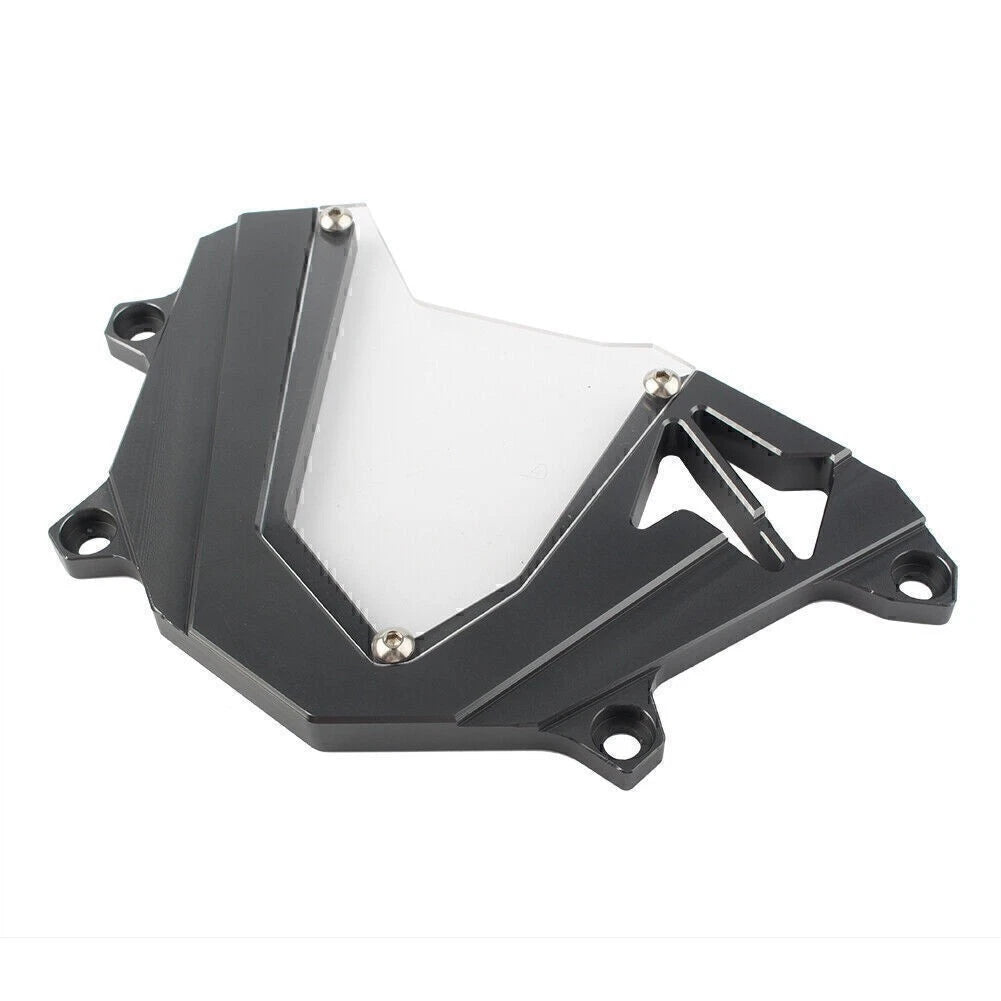 CNC Engine Front Sprocket Cover Chain Guard for Kawasaki Z800 (2013–2016)