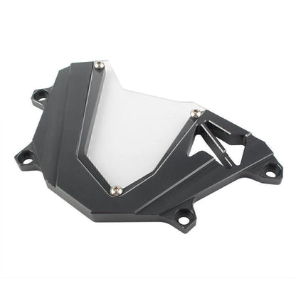CNC Engine Front Sprocket Cover Chain Guard for Kawasaki Z800 (2013–2016)