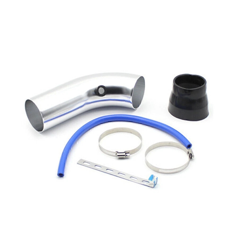 Cold Air Intake Filter Induction Kit for