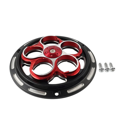 Cooling Fan Cover for Vespa Sprint Primavera 150 (2014–2023)