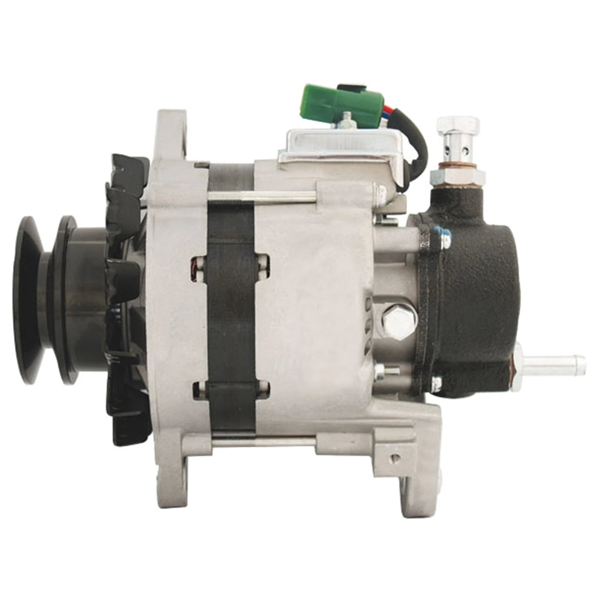 Internal Regulated Alternator for Landcruiser HJ47 HJ60 HJ75 (1980–1990)