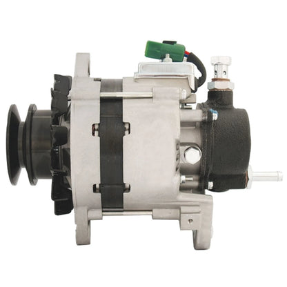 Internal Regulated Alternator for Landcruiser HJ47 HJ60 HJ75 (1980–1990)