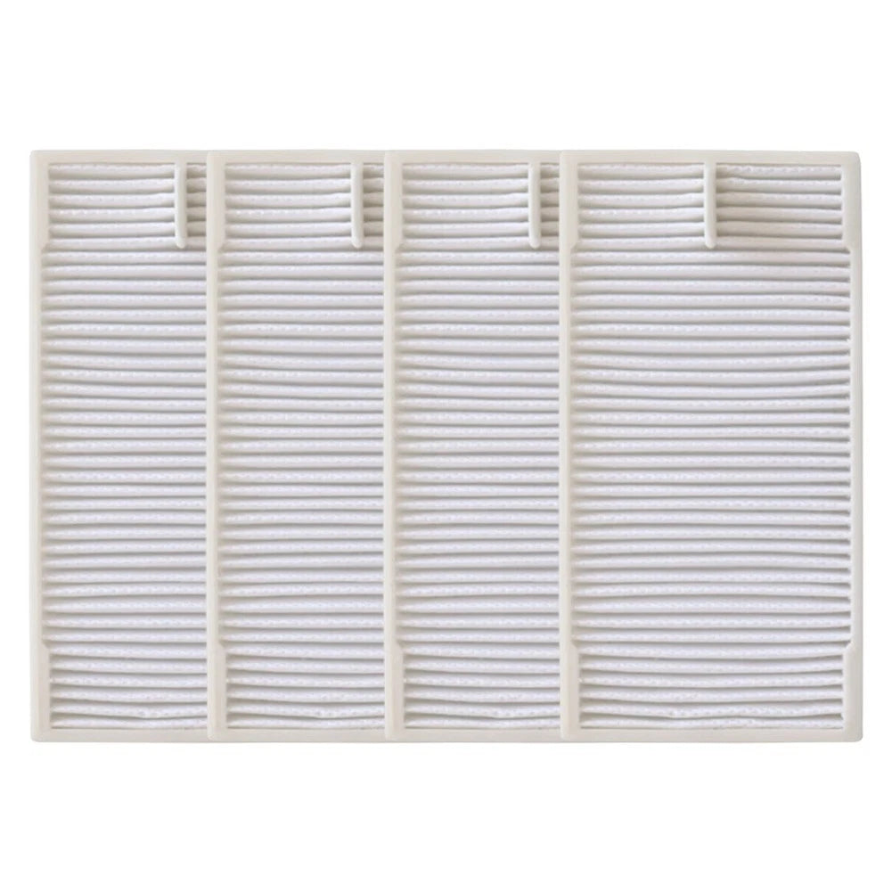 Set of 4 Dust Control Solutions Filters for Eureka NEREN0 EIO1OS EIO1OSW