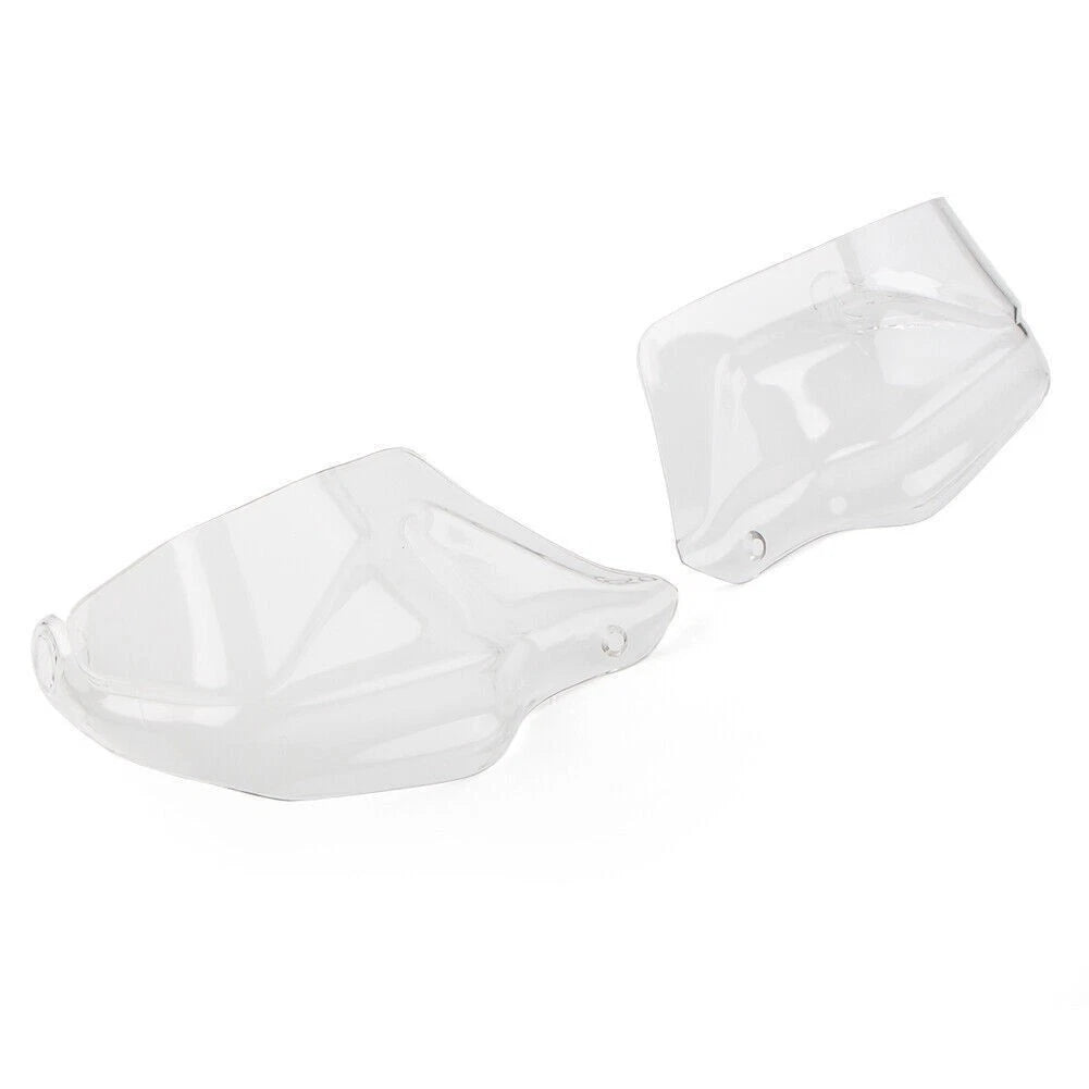 Handlebar Windshield Handguard Cover for BMW S1000XR R1200GS (2015–2023)