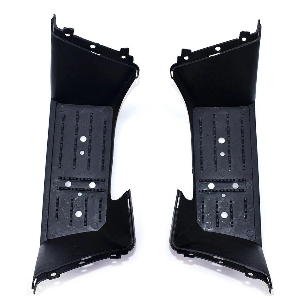 Foot Rest Guard Pair for Taotao 110B 110cc 90cc 70cc 50cc ATV