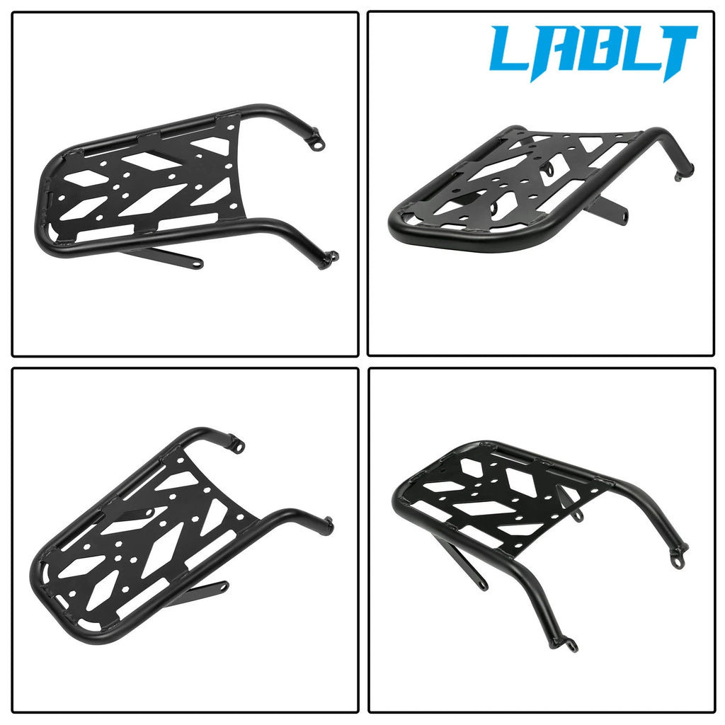 Rear Rack for Kawasaki KLX 230 (2020–2024)