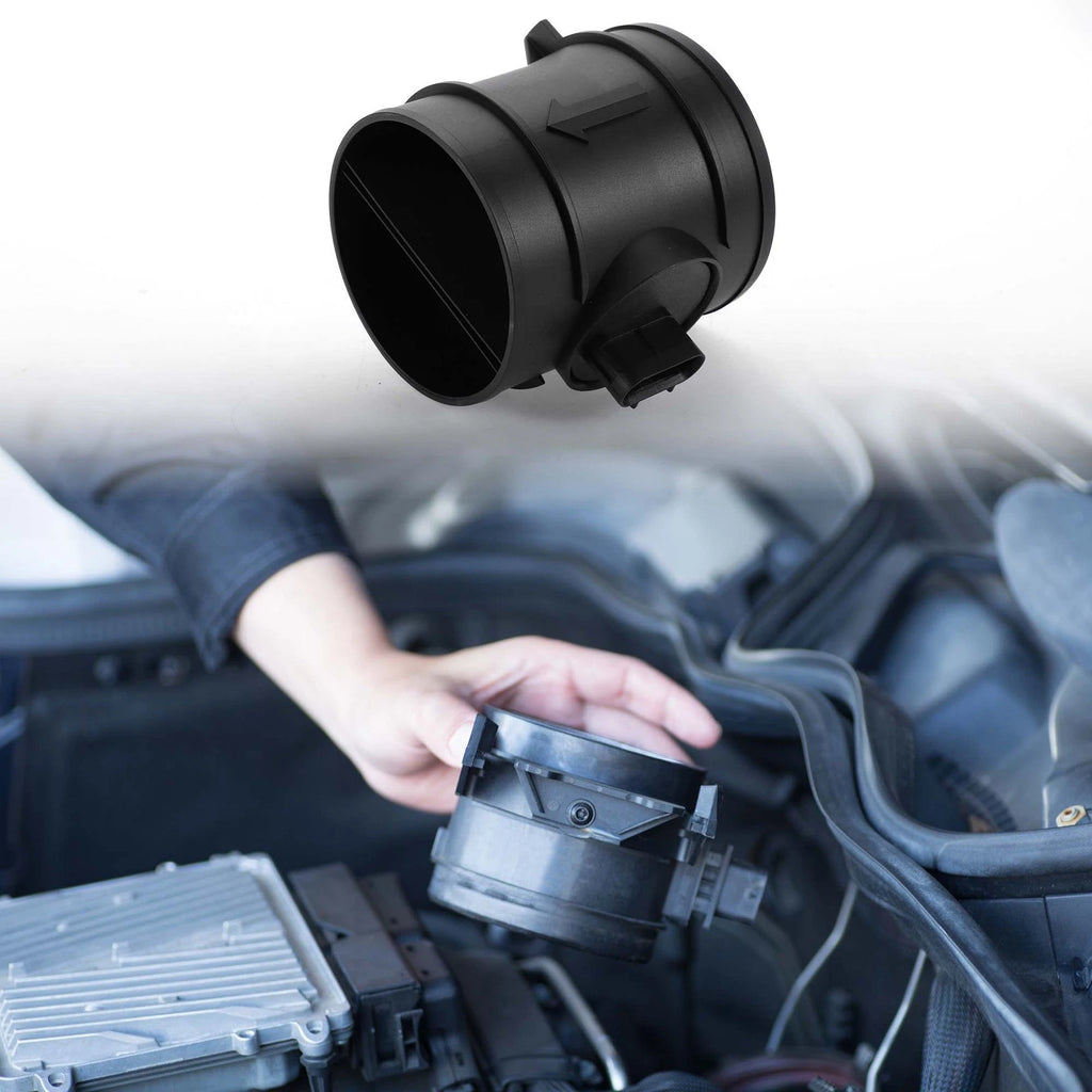 Mass Air Flow Sensor Assembly for Cadillac Escalade (2007–2008)