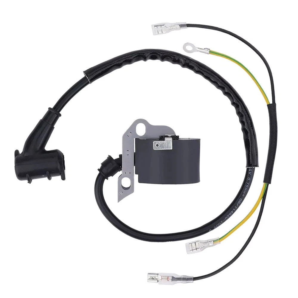 Ignition Coil for Stihl BR320 BR340 BR380 BR400 BR420 SR320 SR340 SR400 SR420