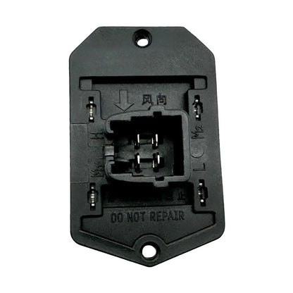 Blower Motor Resistor For 00-19 Toyota Celica Corolla Matrix RAV4 tC 87138-26160