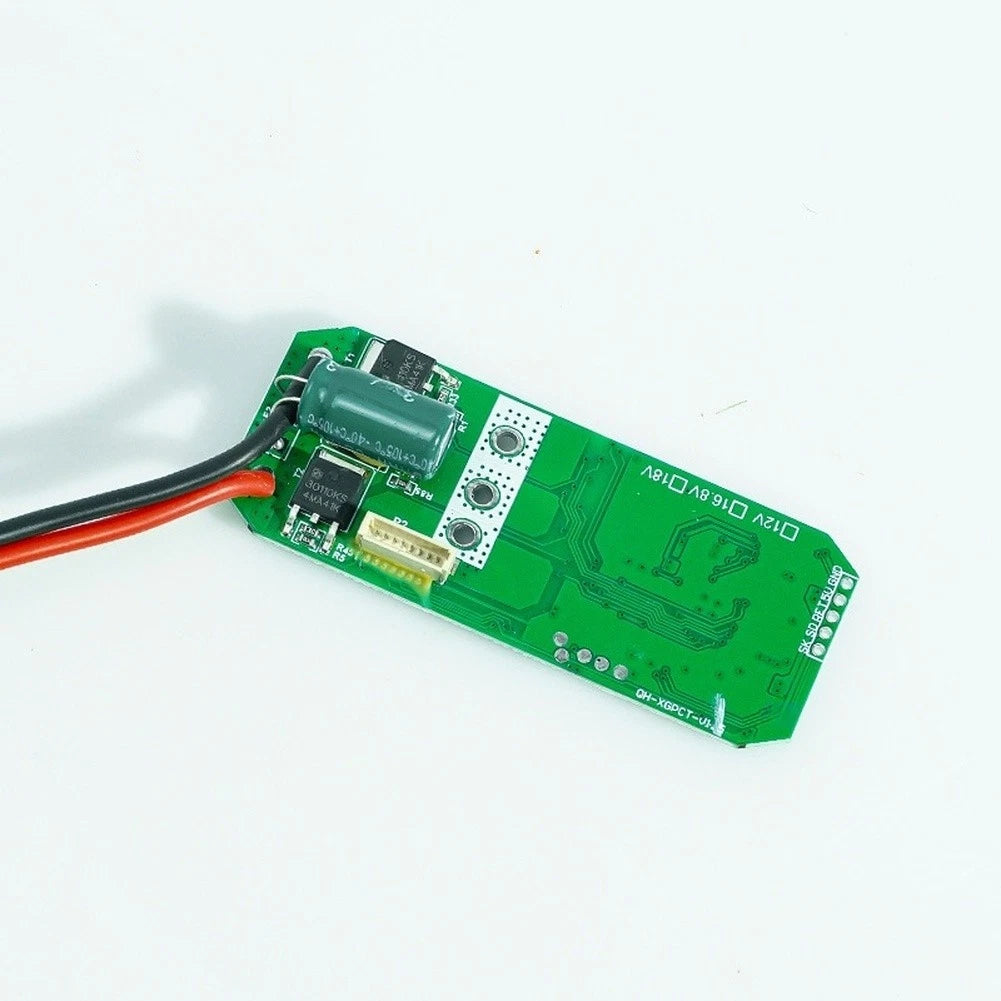 500W Brushless Drill Controller Board 16.8V for Power Tool Integration