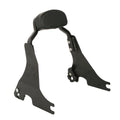 Sissy Bar Backrest & Docking Hardware Kit for Harley Sportster (2004–2022)