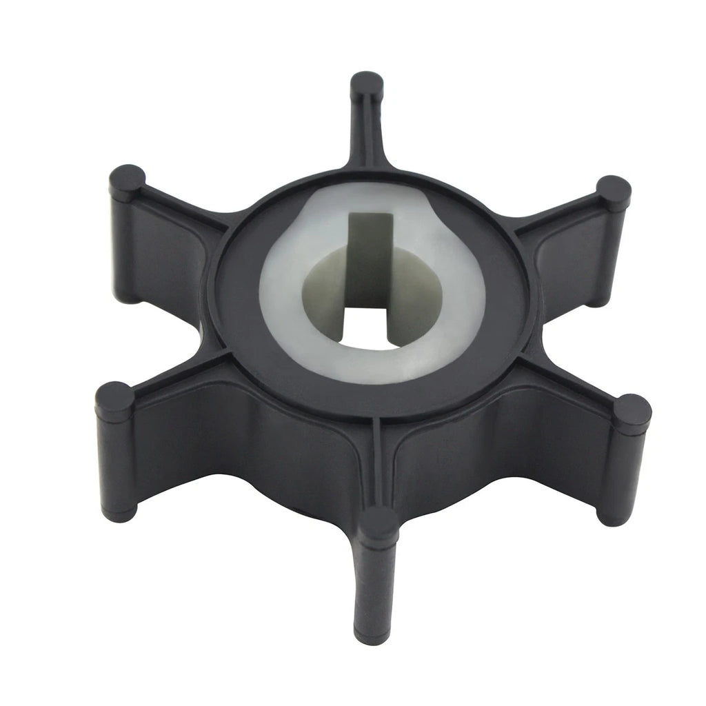 Water Pump Impeller 646-44352-01 for Yamaha 2hp 2-Stroke Outboard (2000–2023)