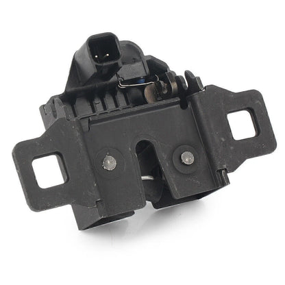 LR065340 Bonnet Hood Latch with Sensor for Land Rover Freelander 2 (2006–2014)