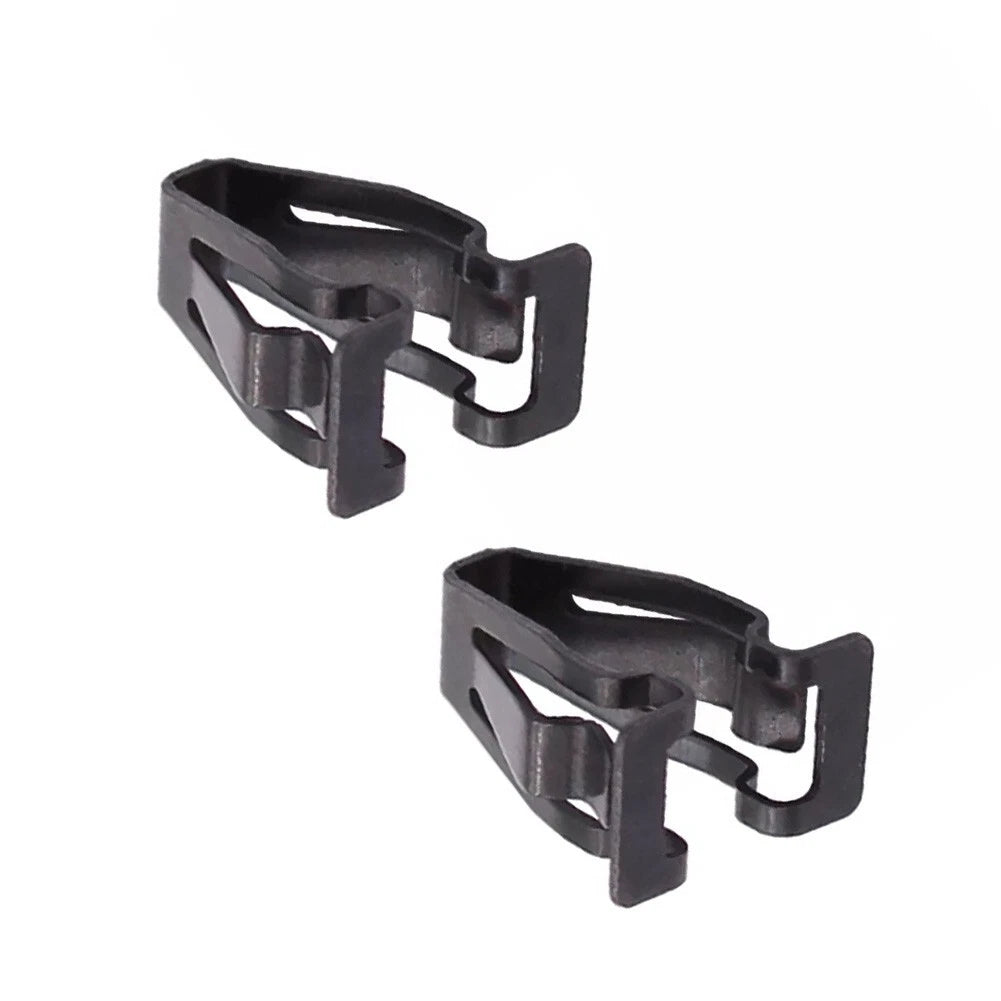 Sun Visor Clip for Ford Mustang, Fusion, Transit (Direct Replacement)